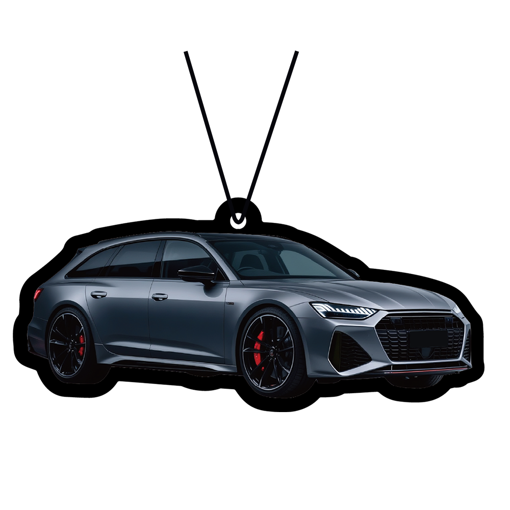 Duftbaum - RS6