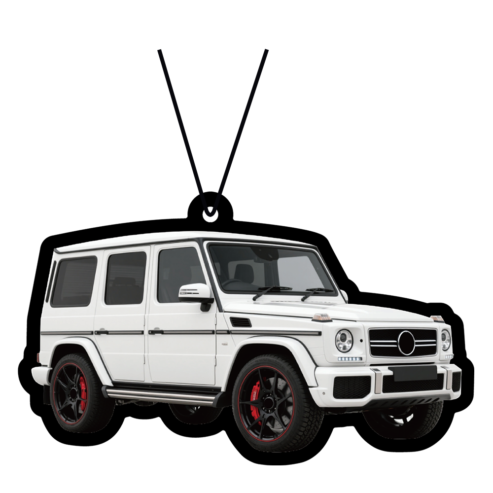 Duftbaum - G63