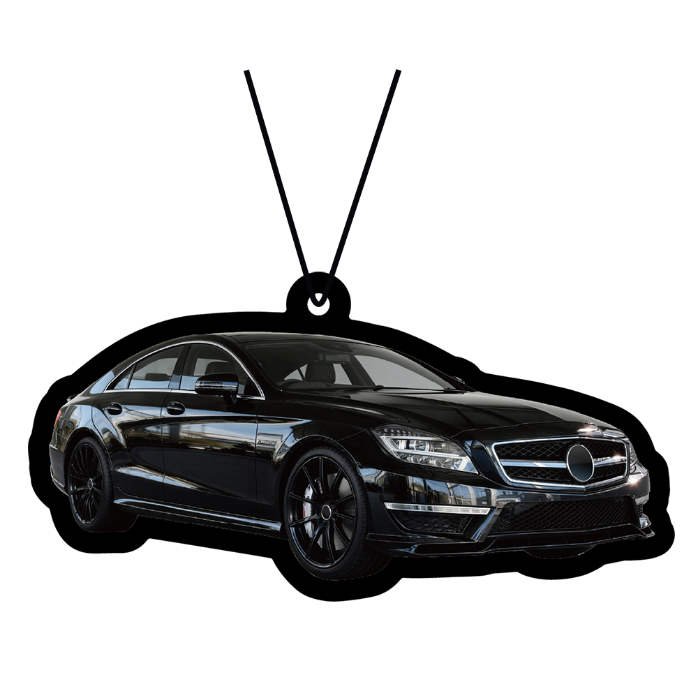 Duftbaum - CLS 63