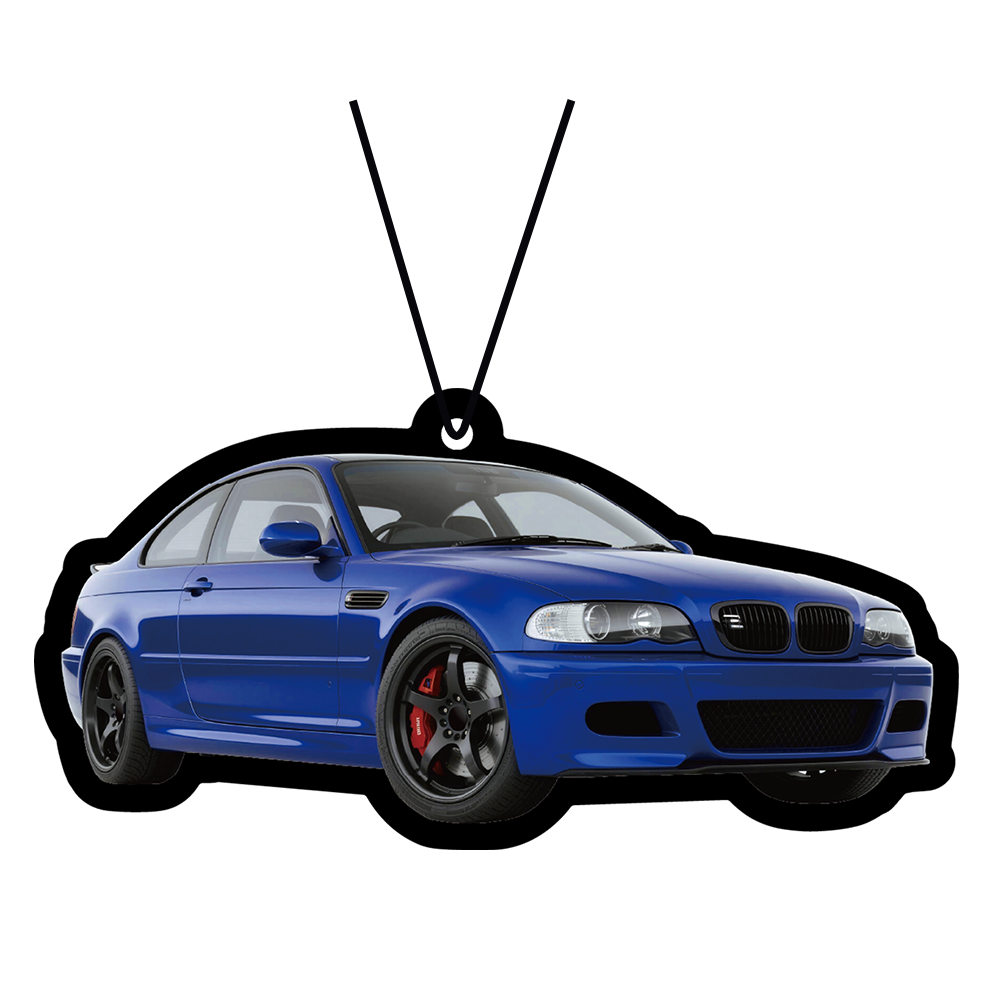 Duftbaum - E46